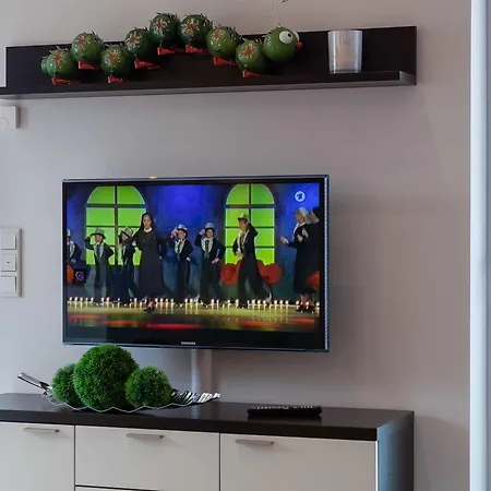 Landhaus Berthin Bleeg Di Fuutoorn 아파트 베닝슈테트