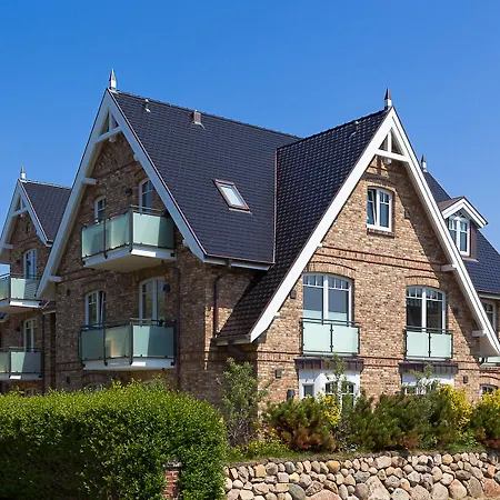 Landhaus Berthin Bleeg Di Fuutoorn
